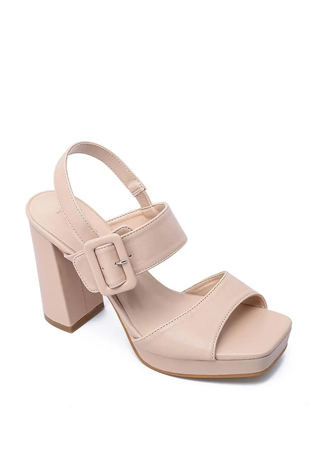 FYOR Elevating Office Look Mules HL 211